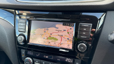 Nissan Qashqai 1.3 DiG-T Acenta Premium 5dr Petrol Hatchback